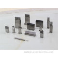 Custom Precision Carbide Inserts Optical Profile Grinding Parts